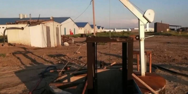 В СКО возбуждено уголовное дело по факту гибели рабочих