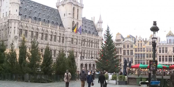 Каковы ожидания жителей Бельгии от визита Президента Казахстана?