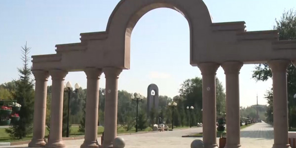 Казахстан без взрывов: 29 лет назад закрыли Семипалатинский ядерный полигон