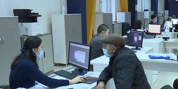 160 млрд тенге начислили в бюджет после камеральных проверок