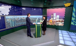 &laquo;Важно знать&raquo;. Усыновление детей. Бибигуль Махметова