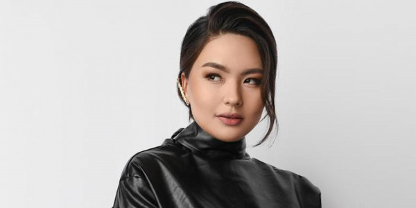 Рухия Байдүкен &laquo;Славян базары-2021&raquo; байқауында ел намысын қорғайды