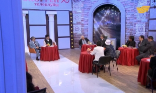 &laquo;Көзкөрген&raquo;. Сейіт Кенжеахмет