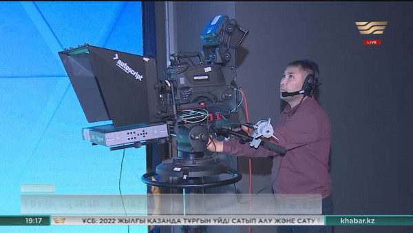 11 қарашада &laquo;Хабар&raquo; арнасында сайлауалды дебат өтеді