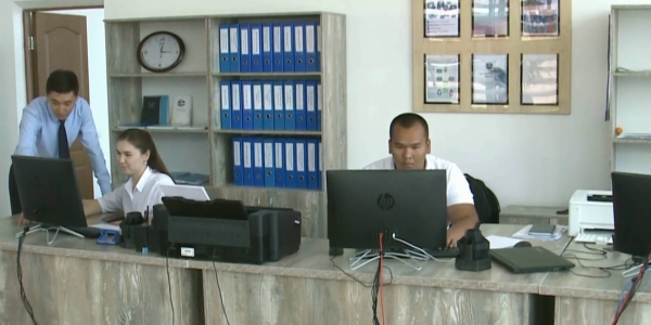 Қасым-Жомарт Тоқаев ұсынған жастар саясаты қолдау тапты