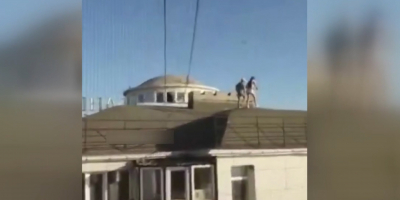 В Казахстане участились несчастные случаи с участием несовершеннолетних