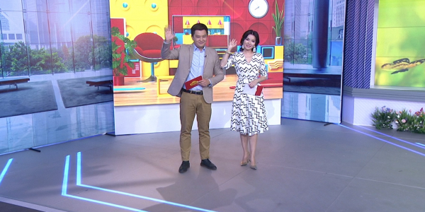 Алтынбек Сүндет, Құралай Серікова, Мейірім Нұрсұлтанов, Рауан Орынбасар, Нұралы Әліп, Бекхан Шайзада, Ернат Наурыз, Темірлан Олжабай. &laquo;Taңғы хабар&raquo;