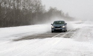 Қазақстанның үш облысында дауылды ескерту жарияланды