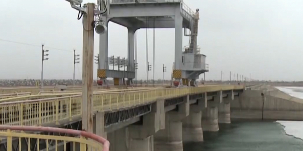 В приграничном с Казахстаном регионе РФ ожидаются паводки