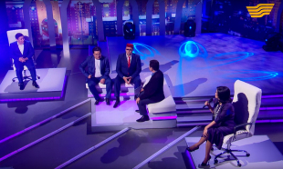 &laquo;Пай-пай, 25&raquo; Сағыныш