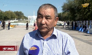 &laquo;Негізінде...&raquo;. Қуатты аймақтар-қуатты Қазақстан