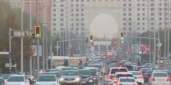 Как урбанизация влияет на экономику Казахстана?