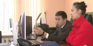 КСК Алматы переводят на цифровой формат