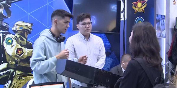 Панель малой авиации состоялась на форуме &laquo;Digital Bridge&raquo;