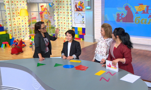 &laquo;Ана мен бала&raquo;. Антибиотиктің зияны. Жасөспірімдердің психологиясы. Ләйлә Сұлтанқызы