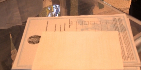 ТМД Парламентаралық ассамблеясының байқаушылары сайлауды назарға алды