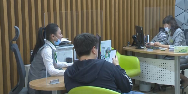 &laquo;Сбербанк&raquo; АҚ: ел басына күн туғанда жұдырықтай жұмылу маңызды