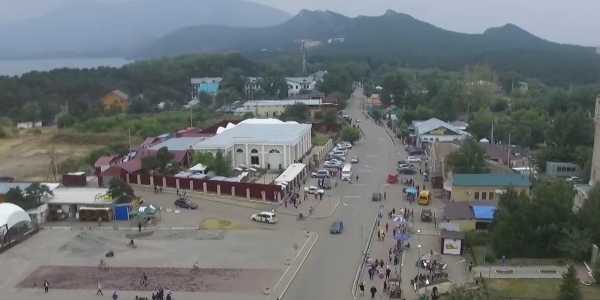 Бурабай курортты аймағында жаңа қонақүйлер салынады