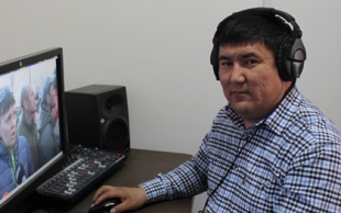 Ардақ Қабыханов