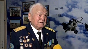 Майдангер Борамбаевтың айтары көп