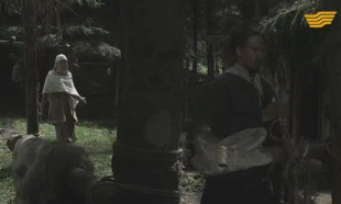 &laquo;Ақылдың кілті. Өмірдастан-2&raquo; 18 серия