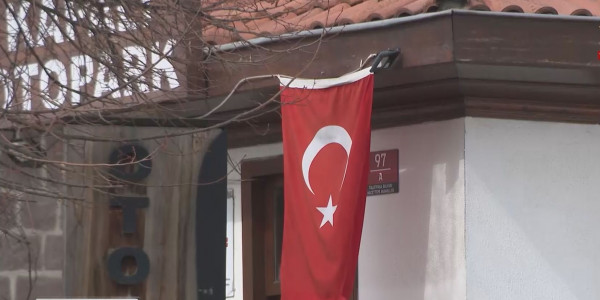 Түркі мемлекеттері ұйымының кезектен тыс саммиті өтеді