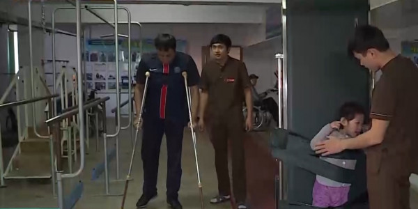 Проблемы людей с ограниченными возможностями обсудили члены КНПК