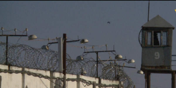 Жомарта Ертаева экстрадировали в Казахстан