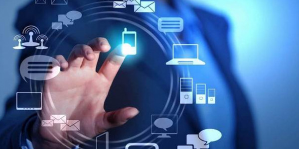 Как цифровизация поможет достигнуть устойчивого развития в Центральной Азии?