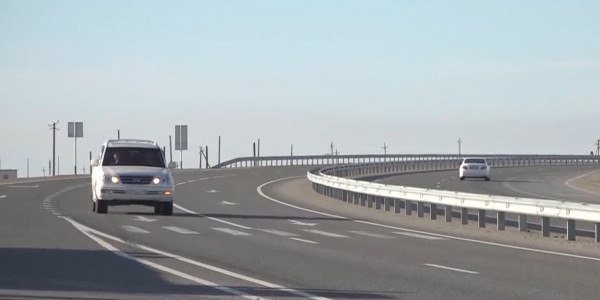 2,5 млрд тенге собирались отдать подрядчику на ремонт функционирующего моста