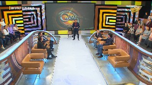 &laquo;Золотая середина&raquo;. Современная музыкальная культура и традиции прошлого