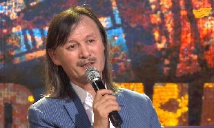 &laquo;Компромат&raquo;. Ұлықпан Жолдасов