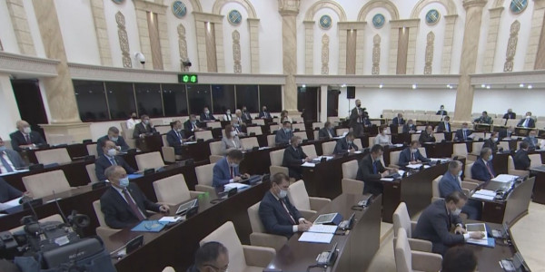 Beibit zhiyndar turaly zan 