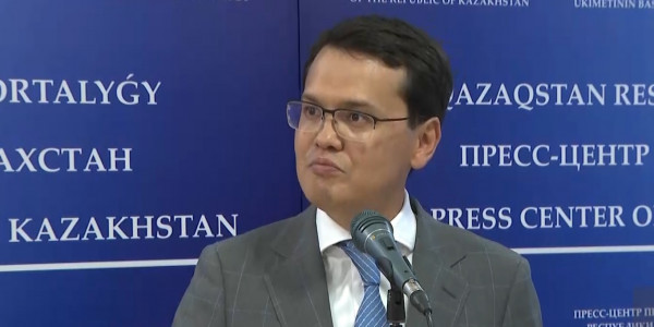 Казахстанцам рекомендовали экономить интернет