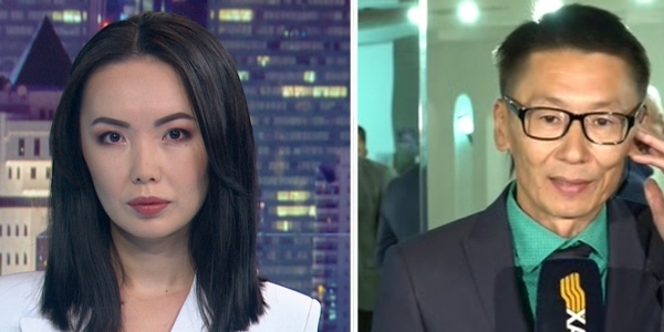 Подсчет голосов стартовал на избирательных участках в регионах РК