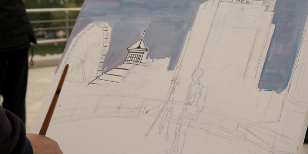 Тележурнал &laquo;Astana life&raquo;. 12-выпуск