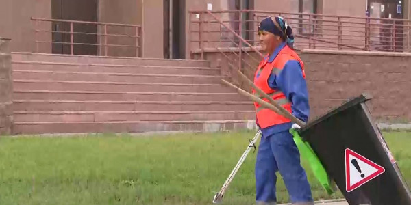 С какими трудностями сталкиваются дорожные рабочие?