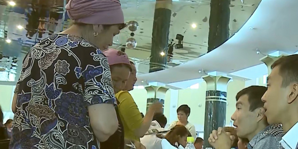 С начала года 110 семей из Жамбылской области переехали в Павлодар, Костанай и ВКО