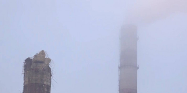 ТЭЦ Казахстана изношены более чем наполовину