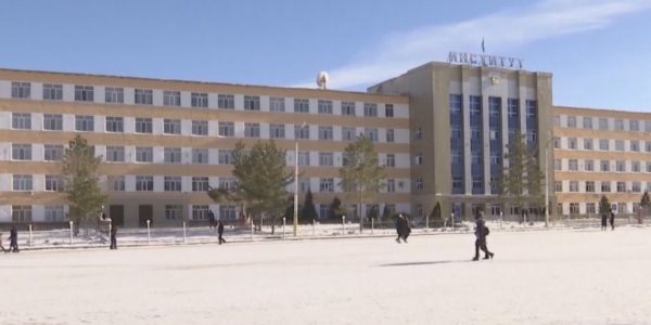 Выявлена корь у 29 больных в  Аркалыкской региональной больницы