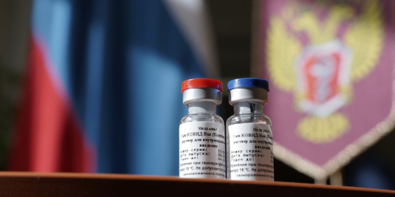 ДДСҰ: Ресейде шыққан вакцина жайында толық мәлімет жоқ