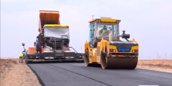 Ұлттық қордан 3,6 трлн теңге трансферт тартылады