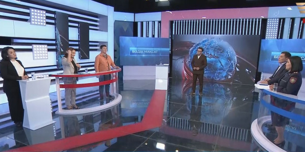 Елімізде әр сала бойынша ауыл әйелдерінің рөлі арта түседі