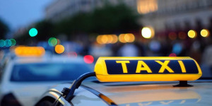 В столице у частного таксиста подтвердился коронавирус