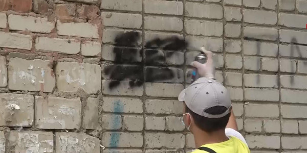 Оралда волонтерлер есірткіге қарсы күресуге көмектесіп жүр