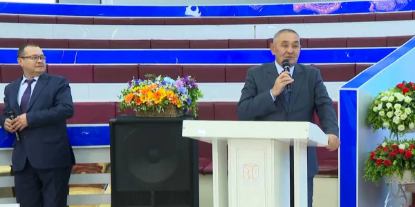 В вузах Кызылорды проходят встречи с участниками декабрьских событий 1986-го года