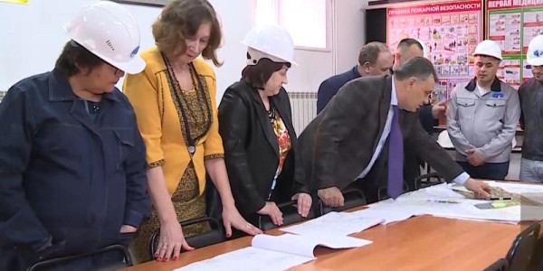 Как за годы Независимости житель Костаная построил успешный бизнес