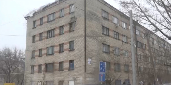 Оралдықтардың коммуналдық мекеме қызметіне көңілі толмай отыр