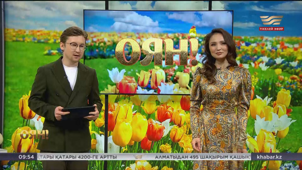 Артық салмақтан тез арылу, сәнді киіну формуласы, сиқырлы сазға бай аспаптың құпиясы | Толық нұсқа