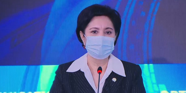 Қызылорда облысы ауылшаруашылық өнімдерінің экспорты 12% өсті